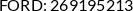 Cross