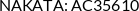 Cross