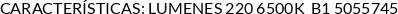 Atributos