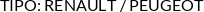 Atributos