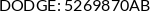 Cross