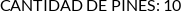 Atributos
