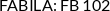 Cross