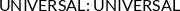 Atributos