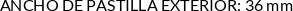 Atributos