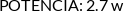 Atributos