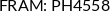 Cross