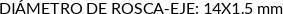 Atributos
