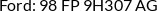 Cross