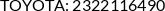 Cross