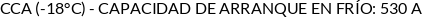 Atributos