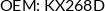 Cross