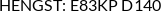 Cross