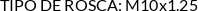 Atributos