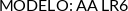 Atributos