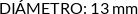Atributos
