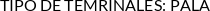 Atributos