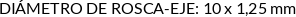 Atributos