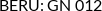 Cross