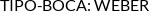 Atributos