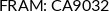 Cross