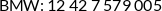 Cross