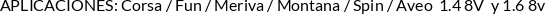 Atributos