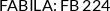 Cross