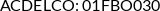 Cross