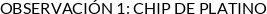 Atributos