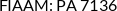 Cross