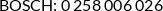 Cross