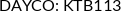 Cross