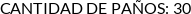 Atributos