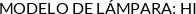 Atributos