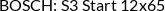 Cross