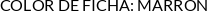Atributos