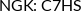 Cross