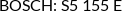 Cross