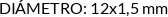 Atributos