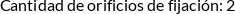 Atributos