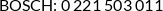 Cross