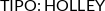 Atributos