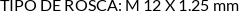 Atributos