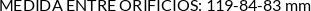 Atributos