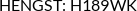 Cross