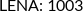 Cross