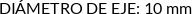 Atributos