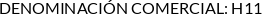 Atributos