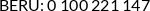 Cross